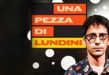 una pezza di lundini