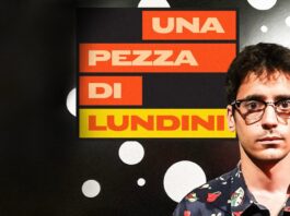 una pezza di lundini