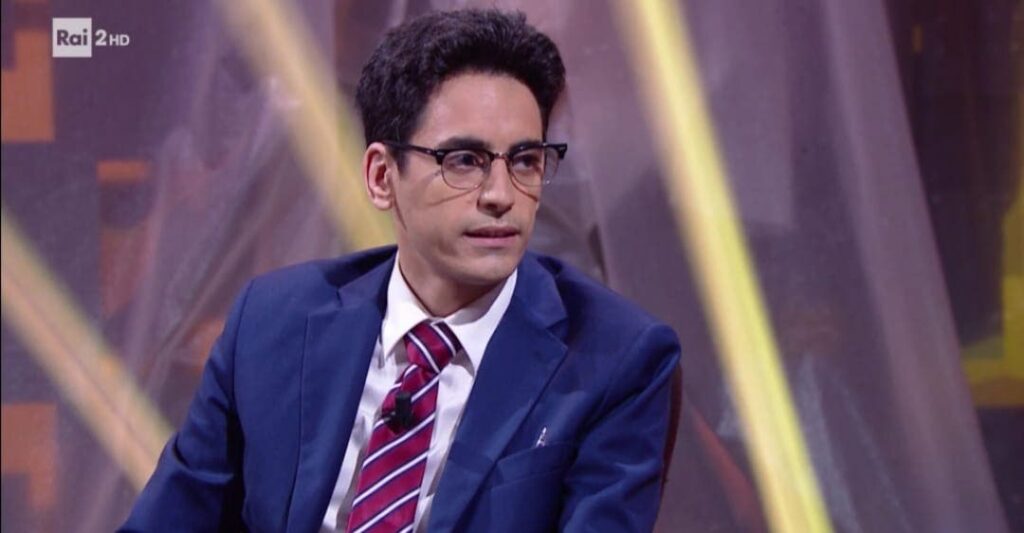 una pezza di lundini