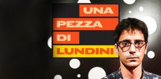 una pezza di lundini