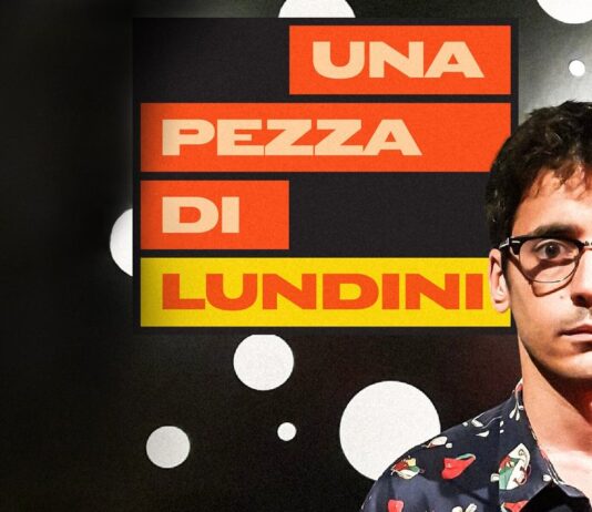 una pezza di lundini