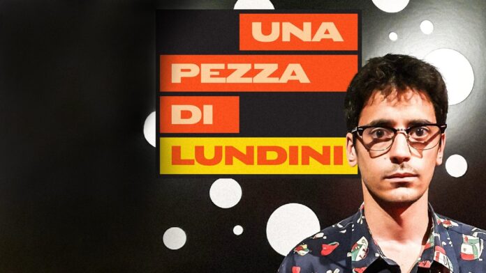 una pezza di lundini