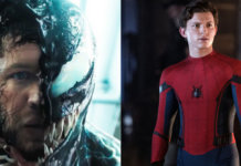 venom, tom hardy, spider-man 3