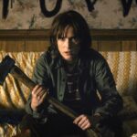 Winona Ryder, Stranger Thngs