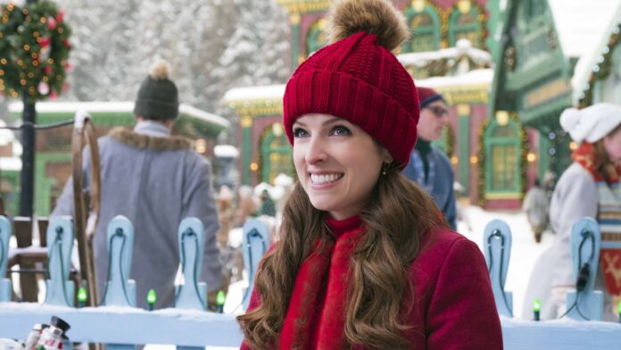 Anna Kendrick