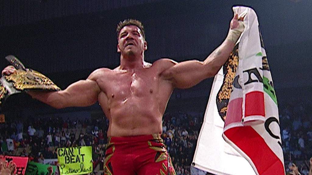 Eddie Guerrero