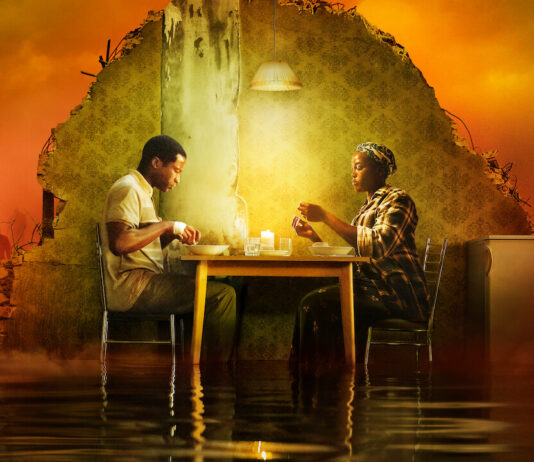 his house recensione