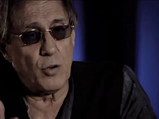 Adriano Celentano