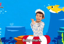 Baby Shark