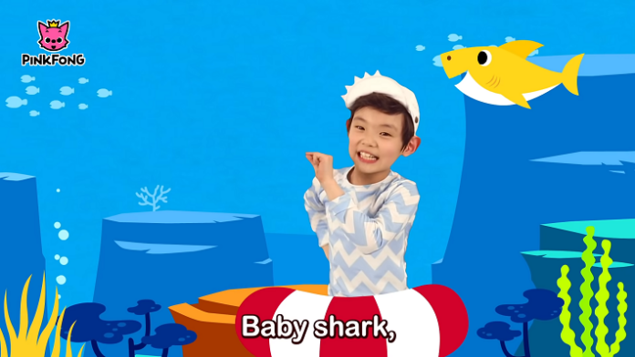 Baby Shark