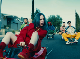 Billie