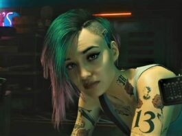 Cyberpunk 2077
