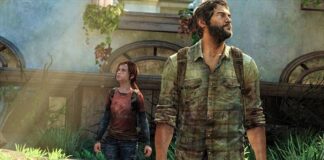 The Last of Us