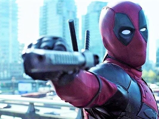 Deadpool