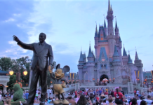 Disney