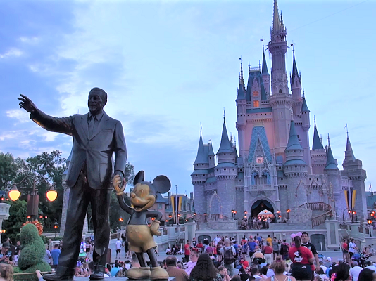 Disney