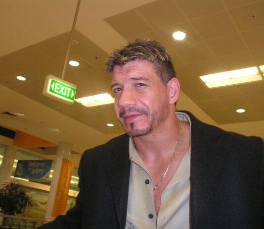 Eddie Guerrero