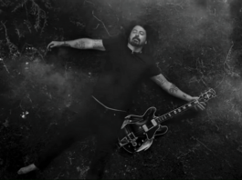 Foo Fighters