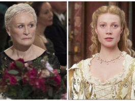 Glenn Close