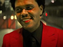 The Weeknd