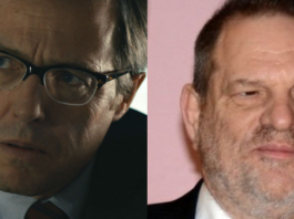 Harvey Weinstein huge grant