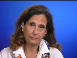 Ilaria Capua
