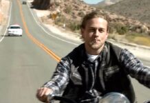 Jax Teller