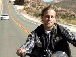 Jax Teller