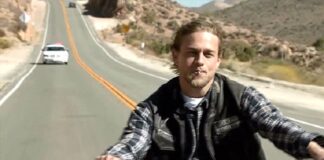 Jax Teller