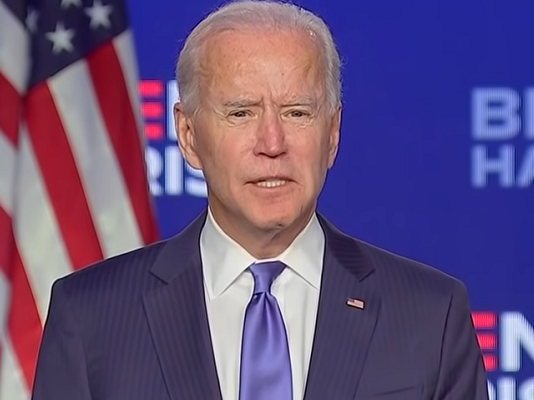 Joe Biden