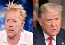 John Lydon