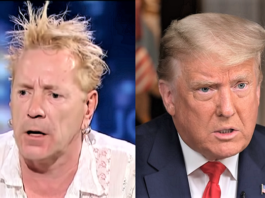 John Lydon