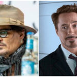 Johnny depp