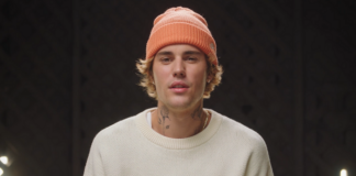 Justin Bieber