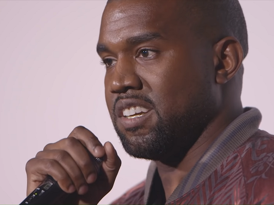 Kanye West
