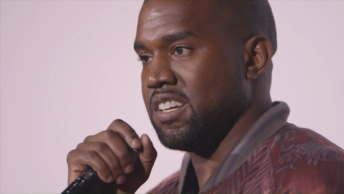Kanye West