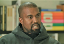 Kanye West