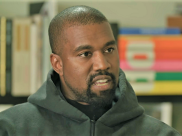 Kanye West