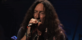 Ken Hensley