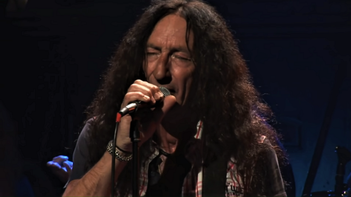 Ken Hensley