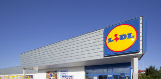 Scarpe della Lidl