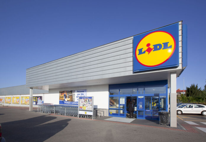 Scarpe della Lidl