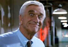 Leslie Nielsen