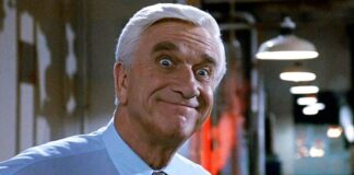 Leslie Nielsen