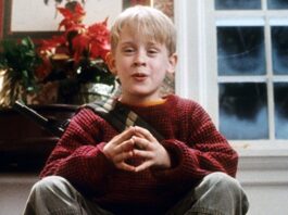 Mamma ho perso l'aereo, film da vedere in streaming a natale