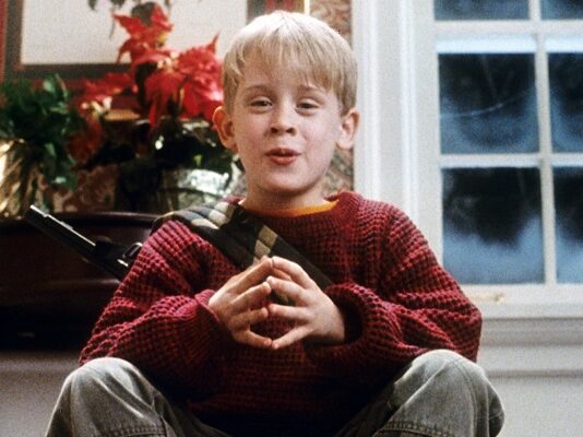 Mamma ho perso l'aereo, film da vedere in streaming a natale