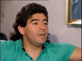 Maradona
