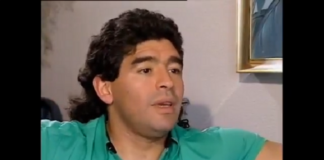 Maradona