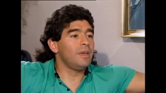 Maradona