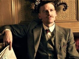 Peaky Blinders